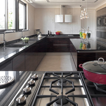 Duplex Renovation