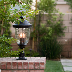 Outdoor Lighiting - Products