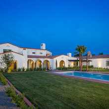 Ideas for Queen Creek