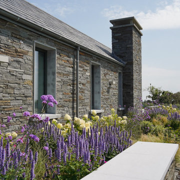 West Cork Coastal Home