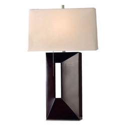 Parallux Standing Table Lamp - Table Lamps