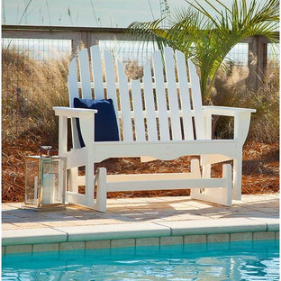 Polywood Adirondack Outdoor Furniture