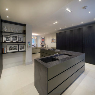 Randolph Road, Little Venice, London W9