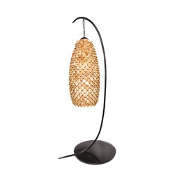 Beehive Floor Lamp - Products