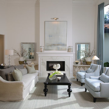 Great Room in Jupiter