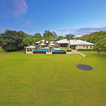 2015 Housing Industry Association “Northern Territory Home of the Year”