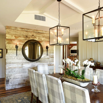 Low Country Compound