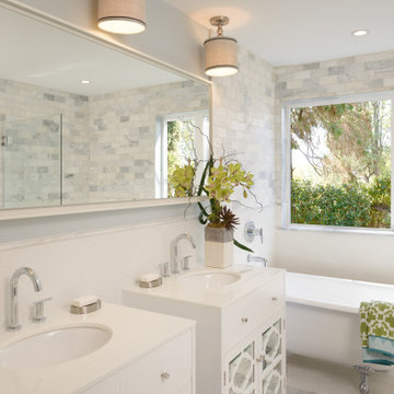 Contemporary Cottage