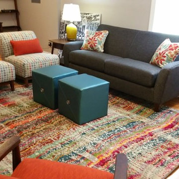 Urban Attitudes Design