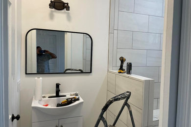 Bathroom photo in Other