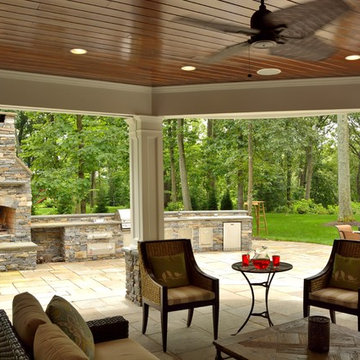 Severna Park Residence