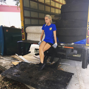 Junk Removals