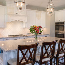 Backsplash