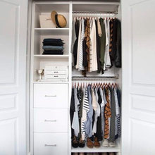 Guest Closet