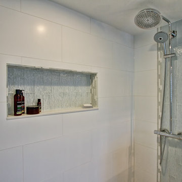 Port Credit Bathroom