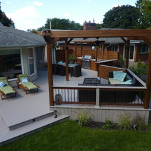 Patio Ideas