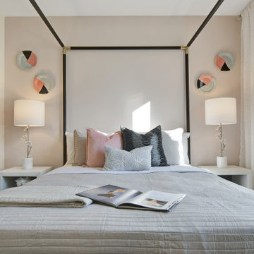 Parisian Modern