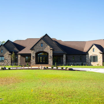 Refined Country Estate