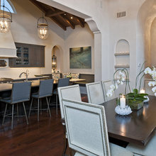 Austin Modern Spanish