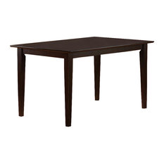 Rectangle Glass Dining Table rectangular glass dining table | houzz Rectangle Glass Dining Table rectangular glass dining table | houzz