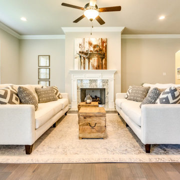 Caro Estates of Bayou Blue