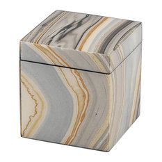 50 Most Popular Bathroom Canisters For 2021 Houzz