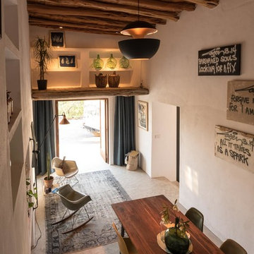 Ibiza Campo - New concept and total renovation