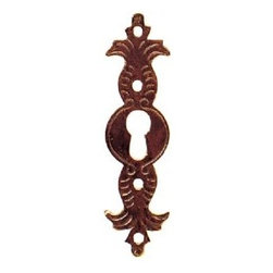Escutcheons - Door Locks