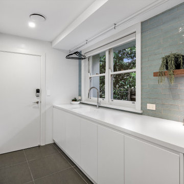 Wahroonga House