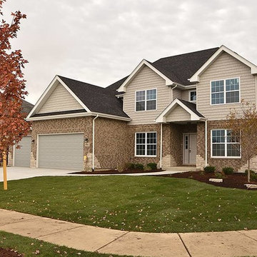 Aster Home Build