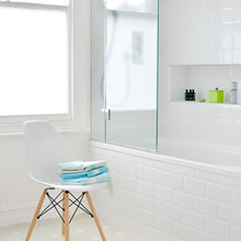 Girls/Guest Bath Ideas