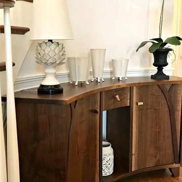 New Hope Featured Home