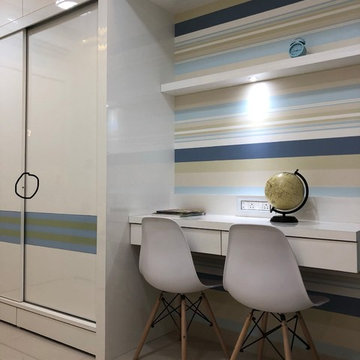 Residence in Mumbai