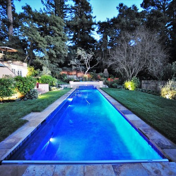 Oakland Hills Project