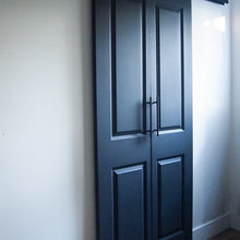 Doors/Hardware