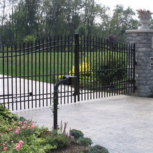 Gates