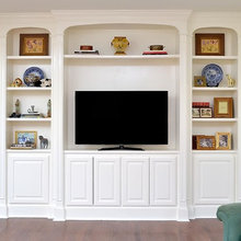 Living Rooms