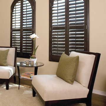 Composite Shutters