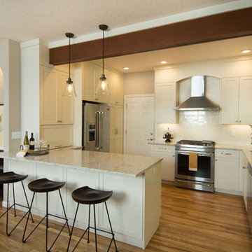 Forest Heights Kitchen Remodel