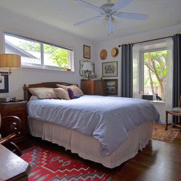 My Houzz: Sophisticated, Old World Charm for a Dallas Rambler
