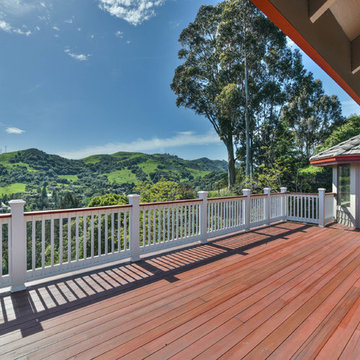 Deck Re-Build