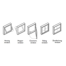 Entrust Windows - Home Improvement