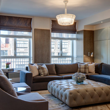 330 PENTHOUSE