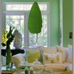 HomeClick Interiors -- Living Room - Products