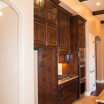 Floorplan: The Cheyenne