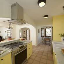 Wall openings