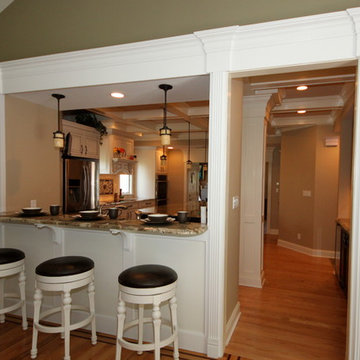 Northport, NY Kitchen Renovation
