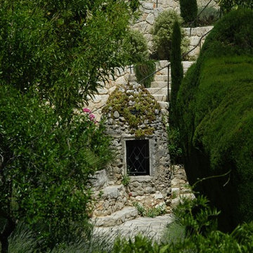 Provençal Garden