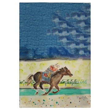Derby Winner Guest Towel - Two Sets of Two (4 Total)