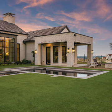 2025 Fort Worth Magazine Dream Home